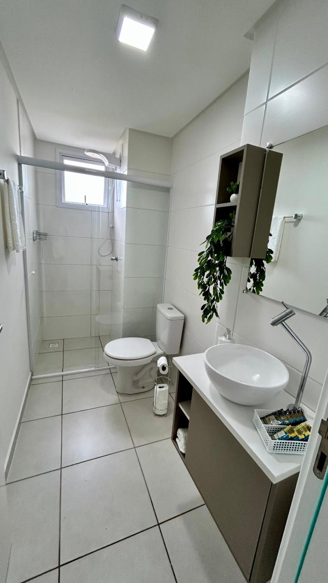Apartamento Vista Atlantico - Novo - Proximo A - Vista Mar - Area De Lazer Itapema