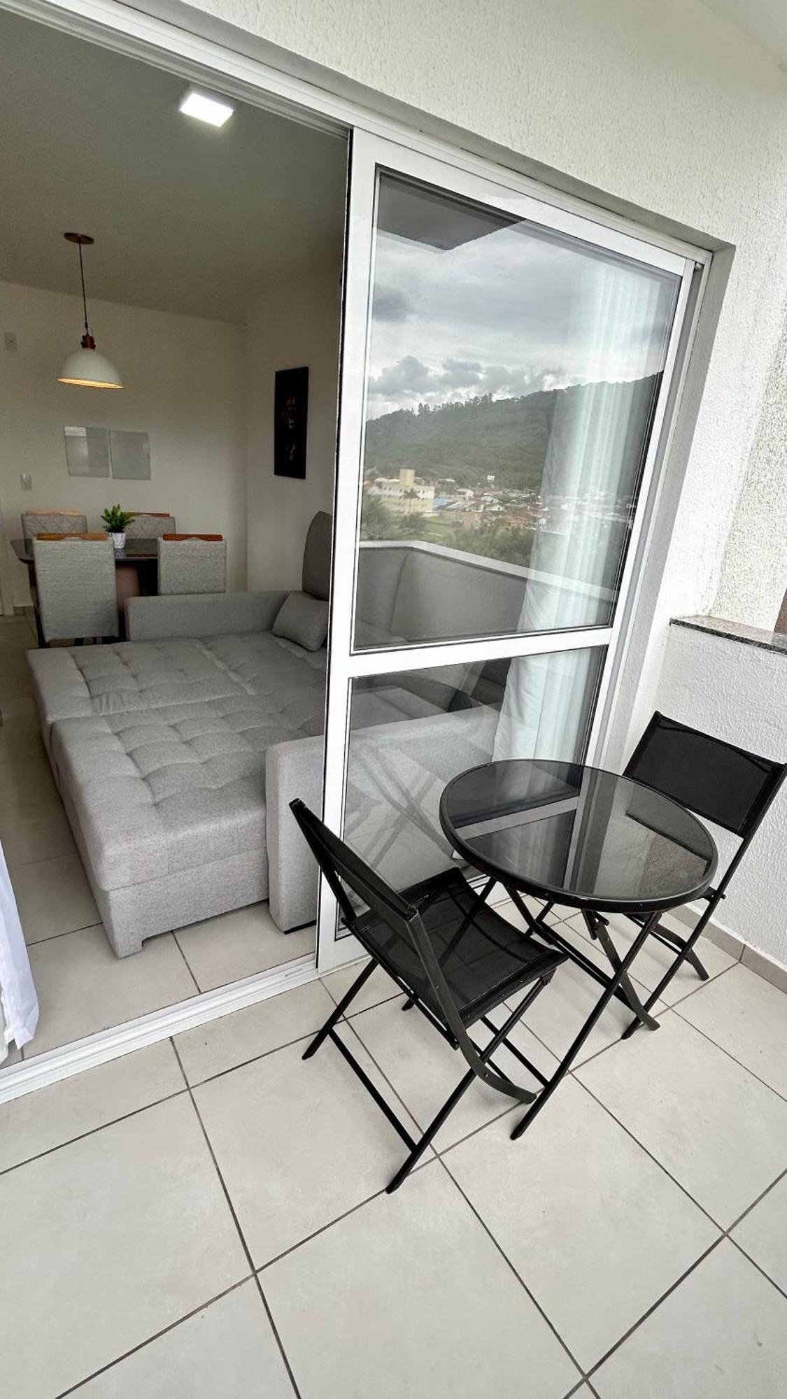 Apartment Vista Atlantico - Novo - Proximo A - Vista Mar - Area De Lazer